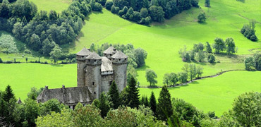 cantaltitude.fr - Gîte au coeur du pays vert