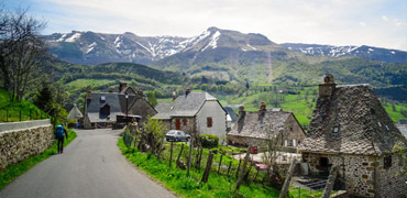 cantaltitude.fr - Gîte au coeur du pays vert