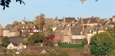 cantaltitude.fr - Gîte au coeur du pays vert